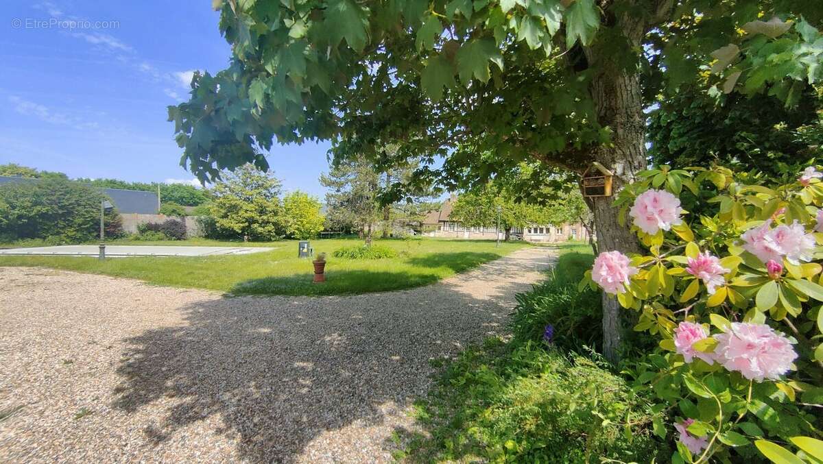 Maison à LE VAUDREUIL