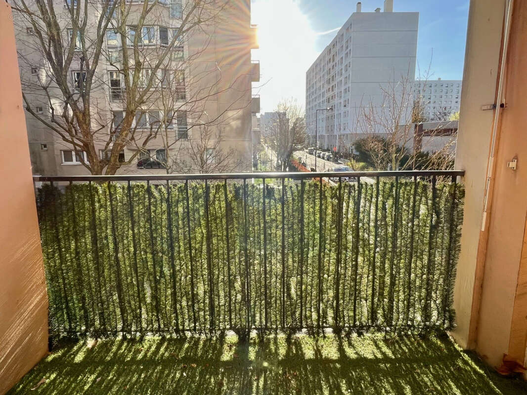 Appartement à MEUDON