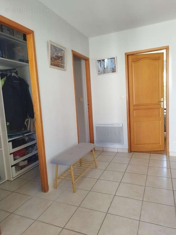 Maison à VARS