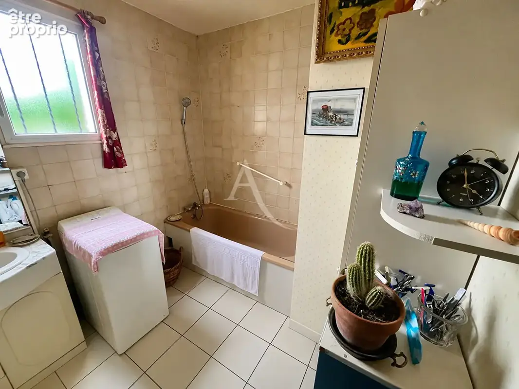 Maison Cregy Les Meaux 4 pièce(s) 72 m2 - photo 8