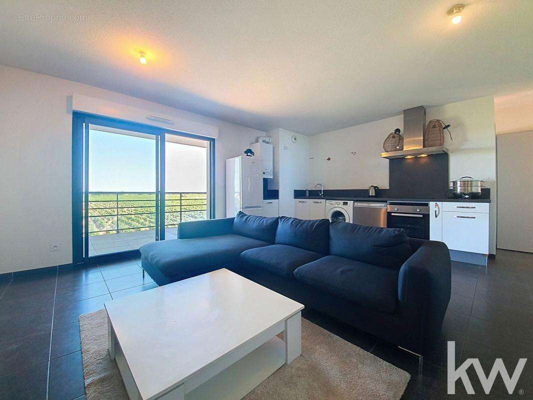 Appartement à PERPIGNAN