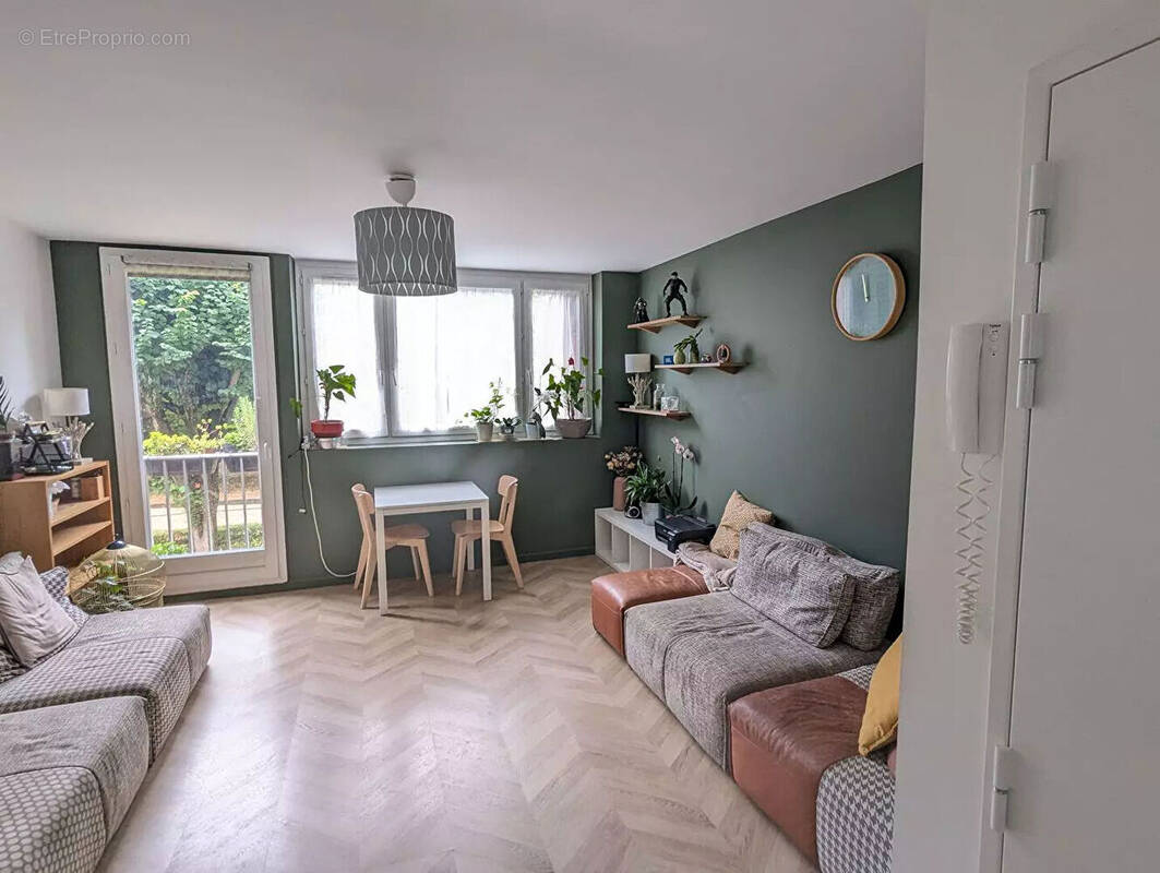 Appartement à ANTONY