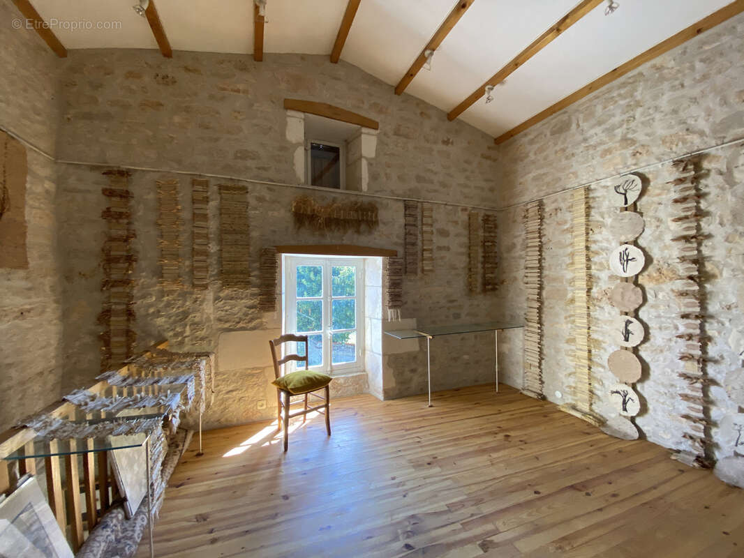 Maison à NANCLARS