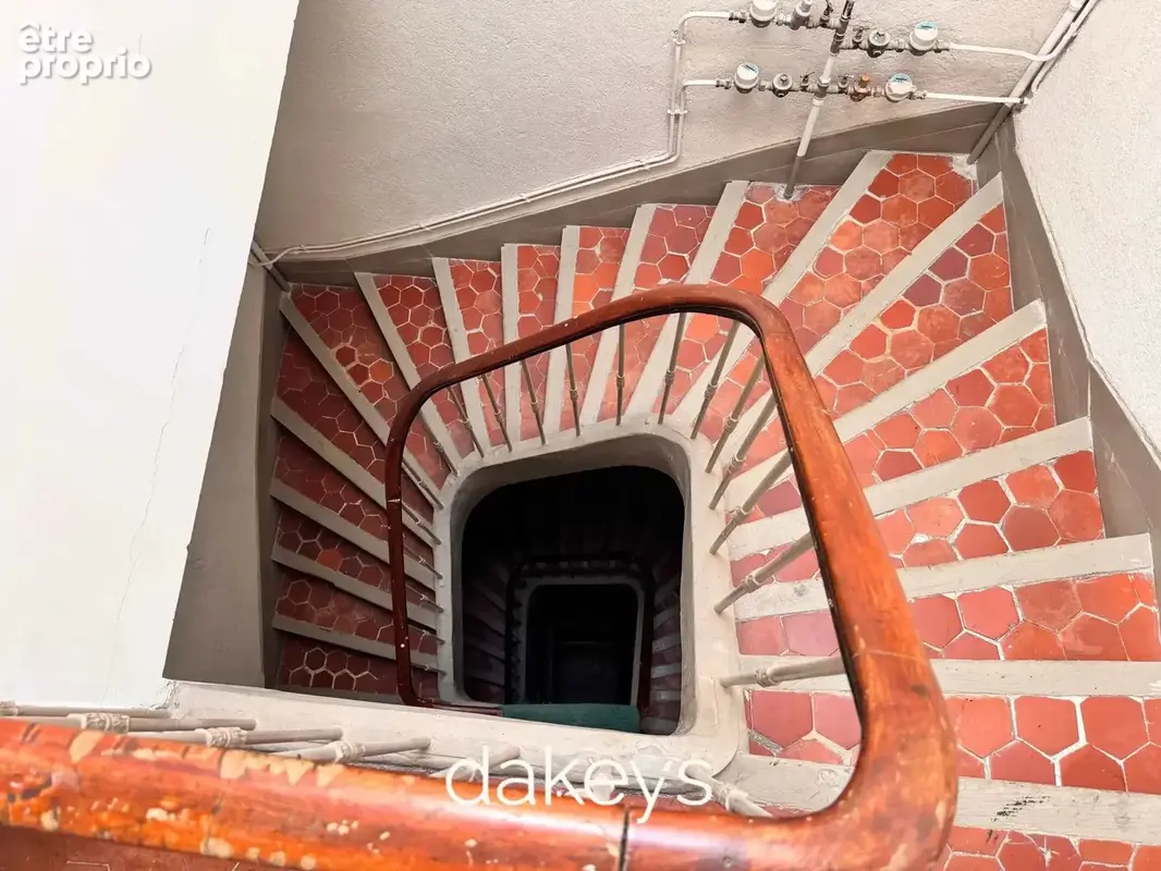 Vente appartement marseille 6e – vauban - photo 12