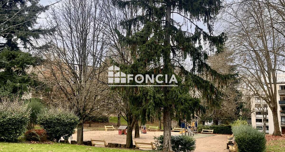 Appartement à PALAISEAU