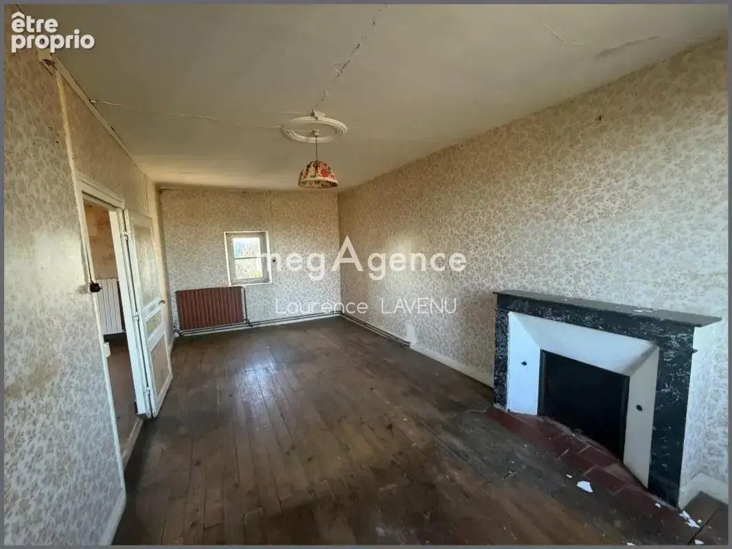 Maison de village au calme - photo 2