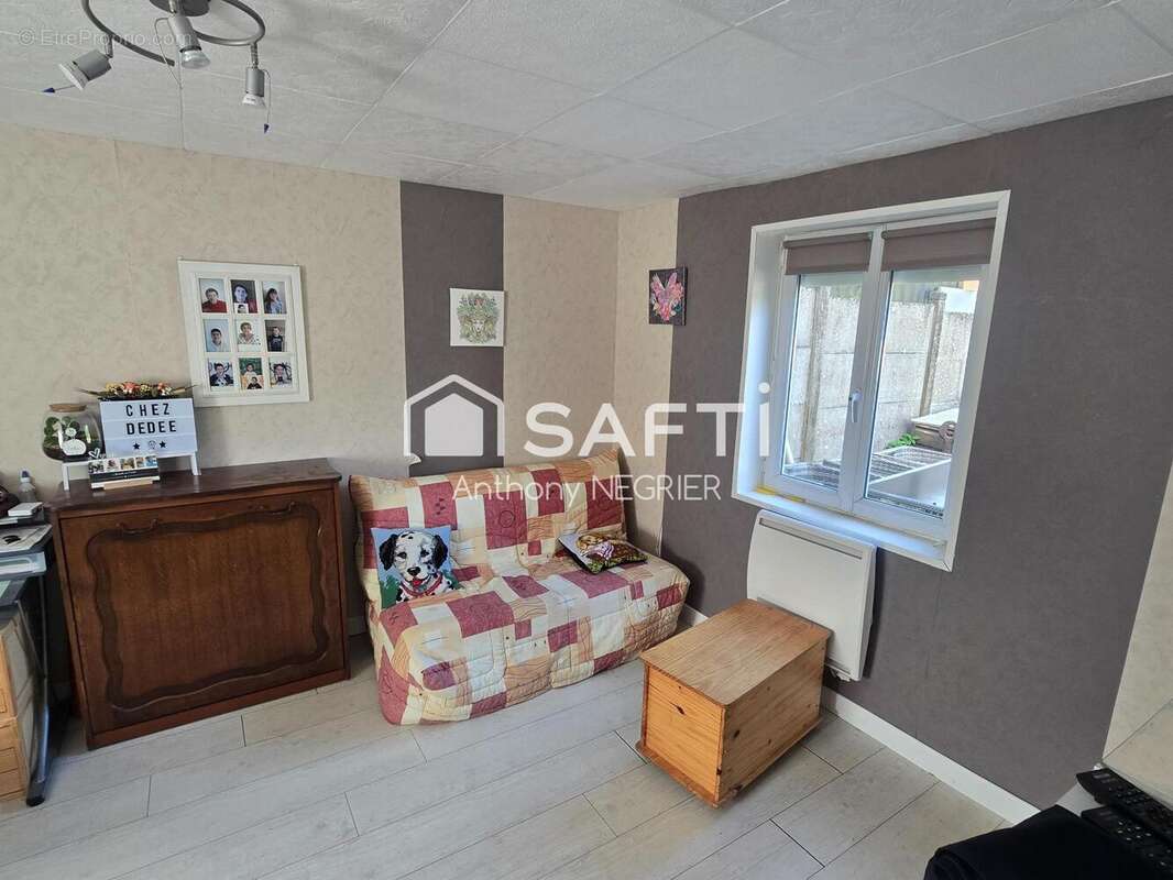 Photo 3 - Maison à LA SELLE-LA-FORGE