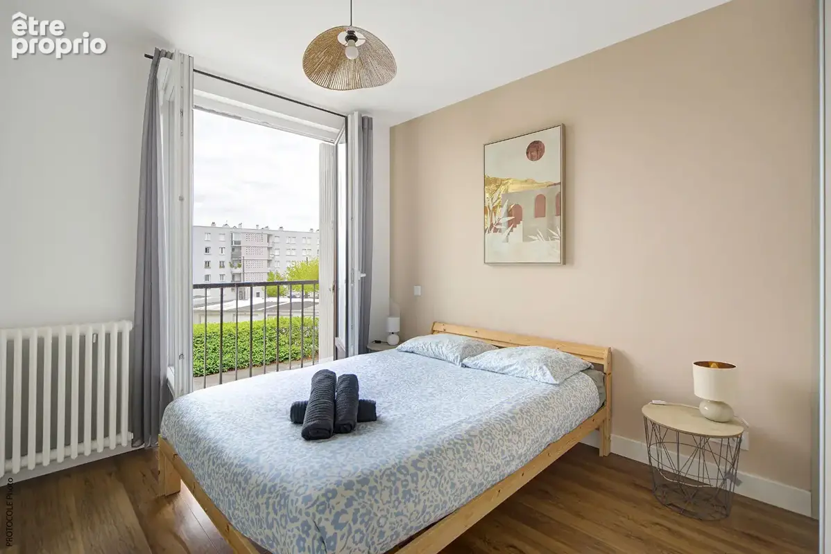 Appartement Toulouse 3/4 pièces - photo 4