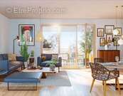 Appartement à SAINT-MEDARD-EN-JALLES