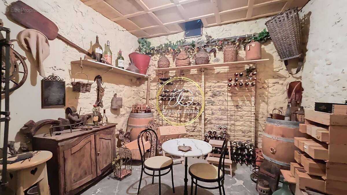 Maison à VERNET-LES-BAINS