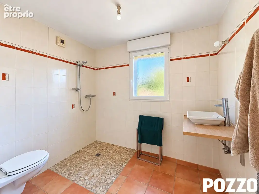 Maison Brecey 6 pièce(s) 139 m2 - photo 6