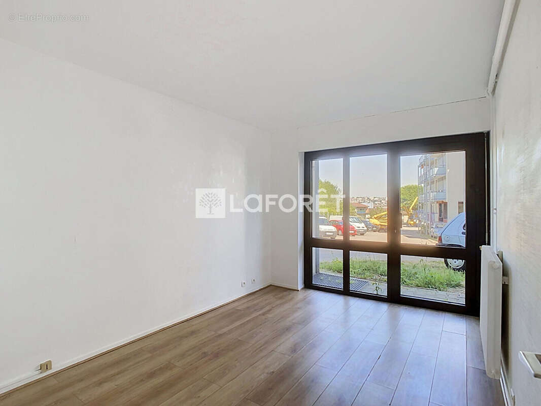Appartement à PANAZOL