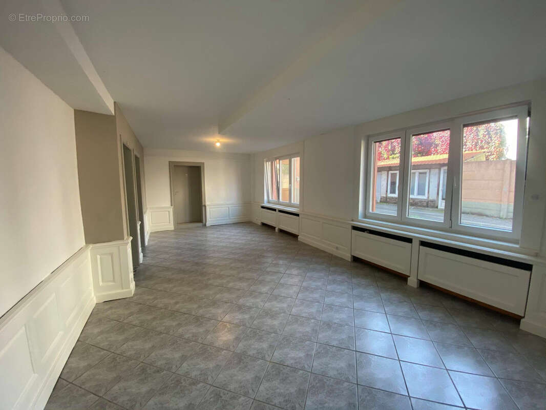 Appartement à PFAFFENHOFFEN