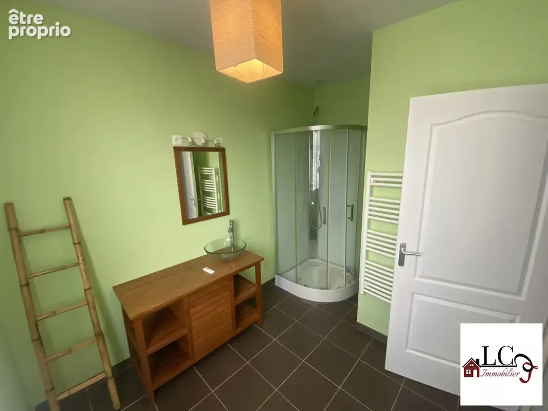 Maison 3 pièces 78 m² à vendre à Imphy (58160) - photo 6