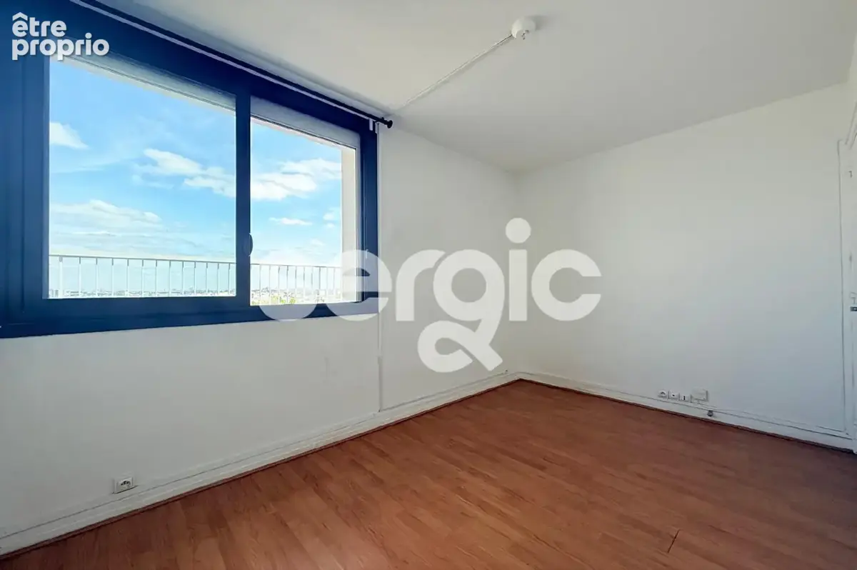 Appartement Malakoff Studio 24 m² - photo 2