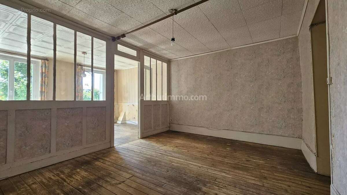 Appartement à MARCOUSSIS