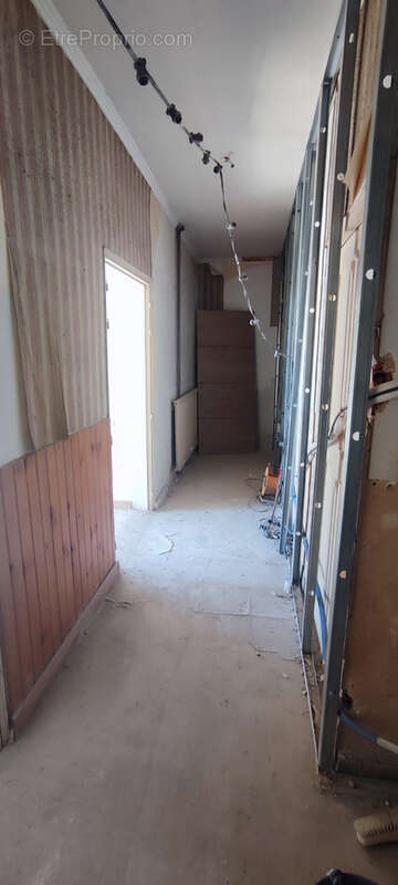 Appartement à UZES