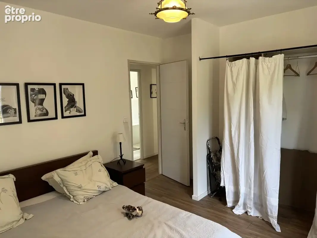 Maison 144 m² à La Boissiere-Ecole  - photo 22