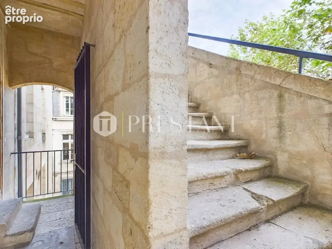EXCLUSIVITE - T2 hypercentre Saint-Pierre - photo 17