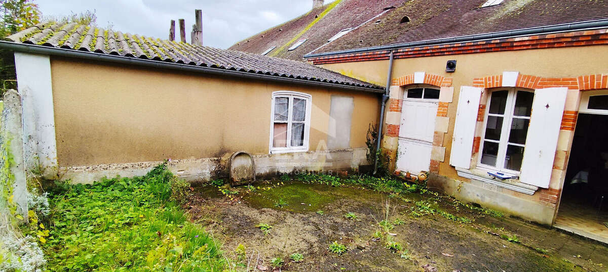 Maison à NOGENT-LE-ROTROU