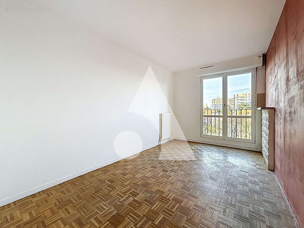 Appartement à CHATOU