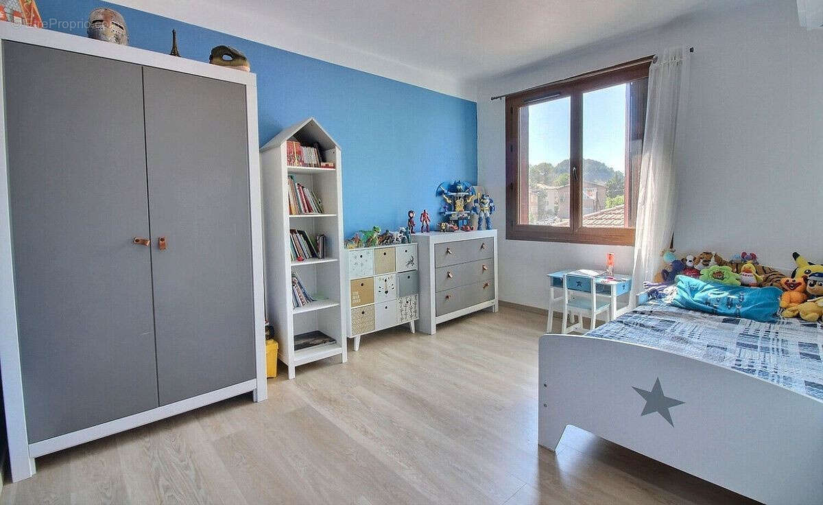Avec jardin de 159 m2 - photo 8