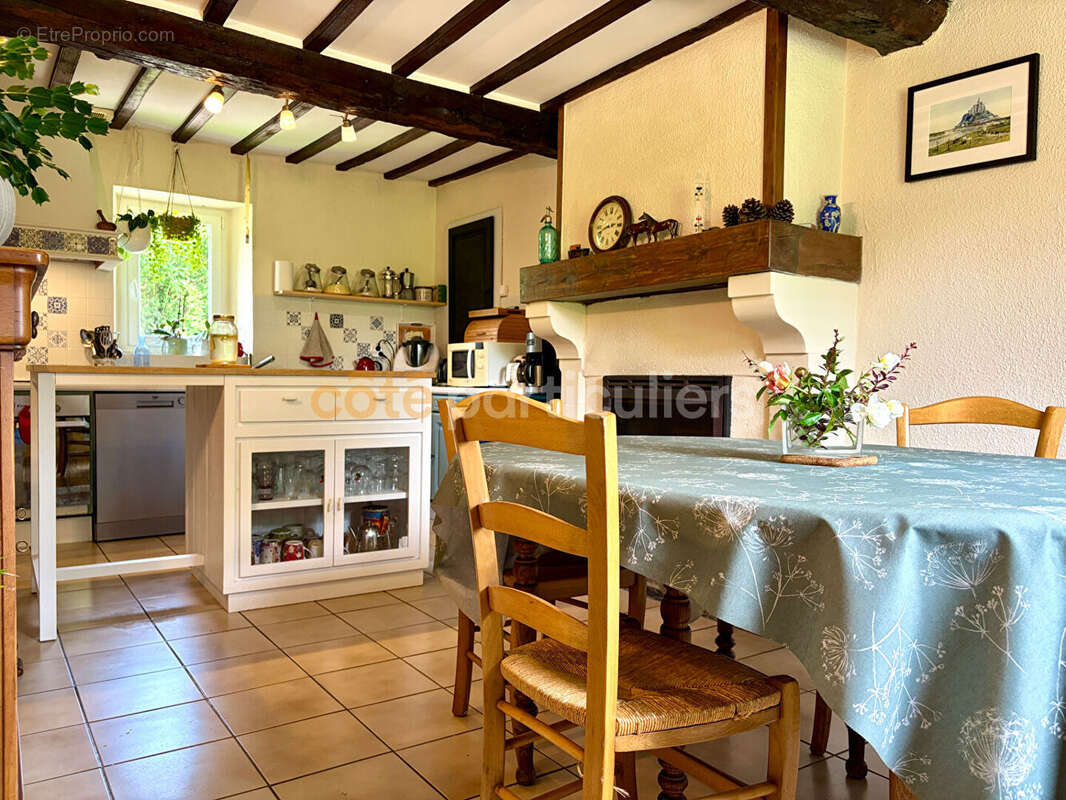 Maison à LE LOREY