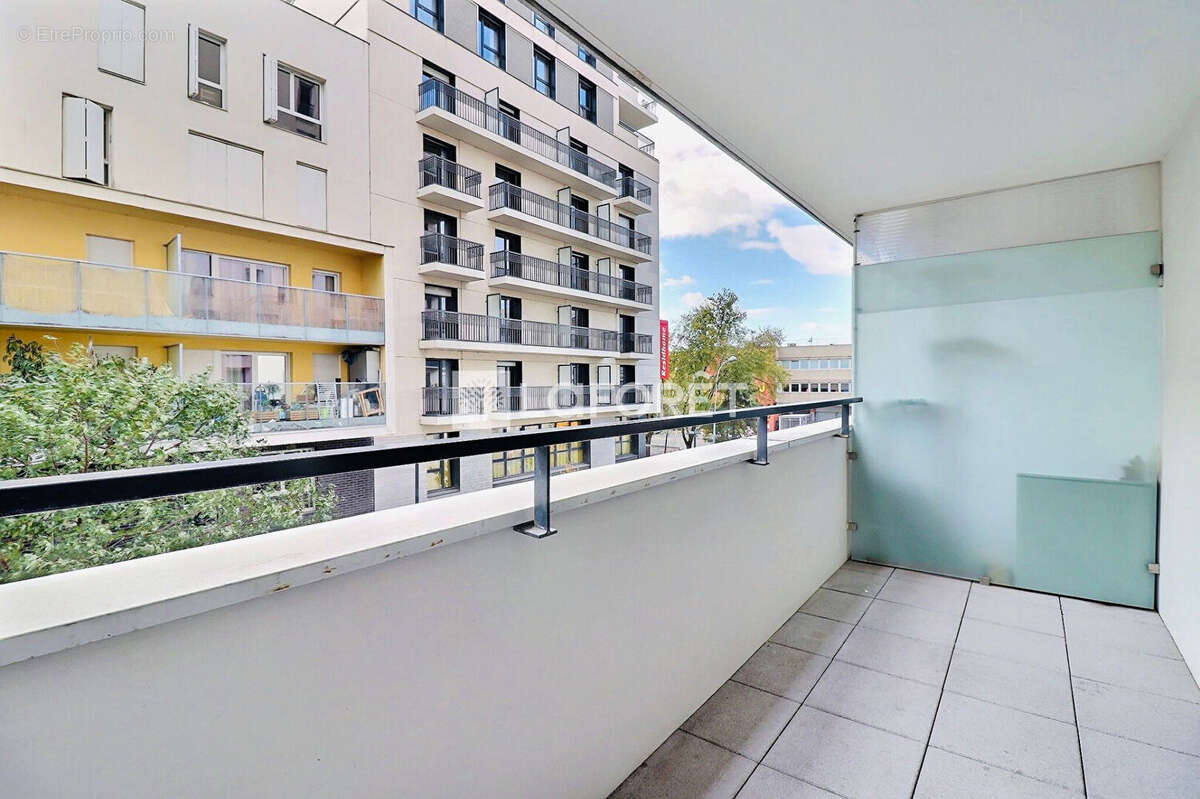 Appartement à SAINT-OUEN