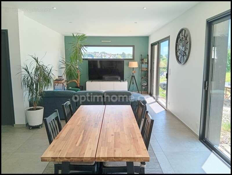 Coup de cœur à Penzé – Maison récente classée A, 4 chambres avec suite parentale, au calme entre rivière et littoral ! - photo 22