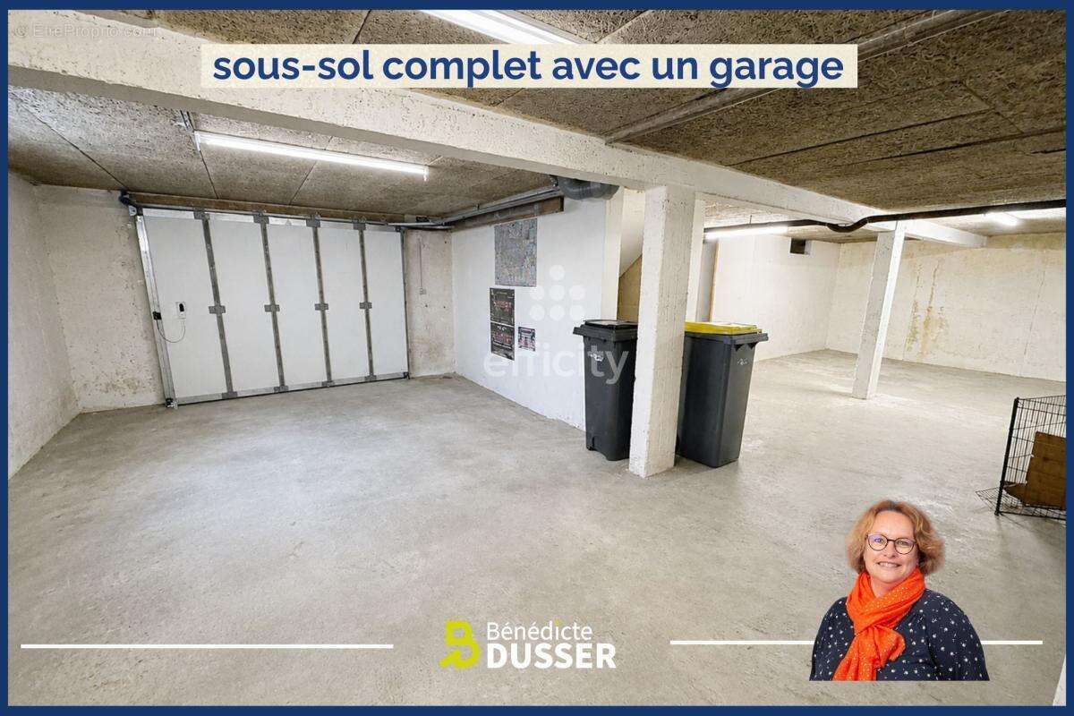 Maison 73 m² à Acigne  - photo 8