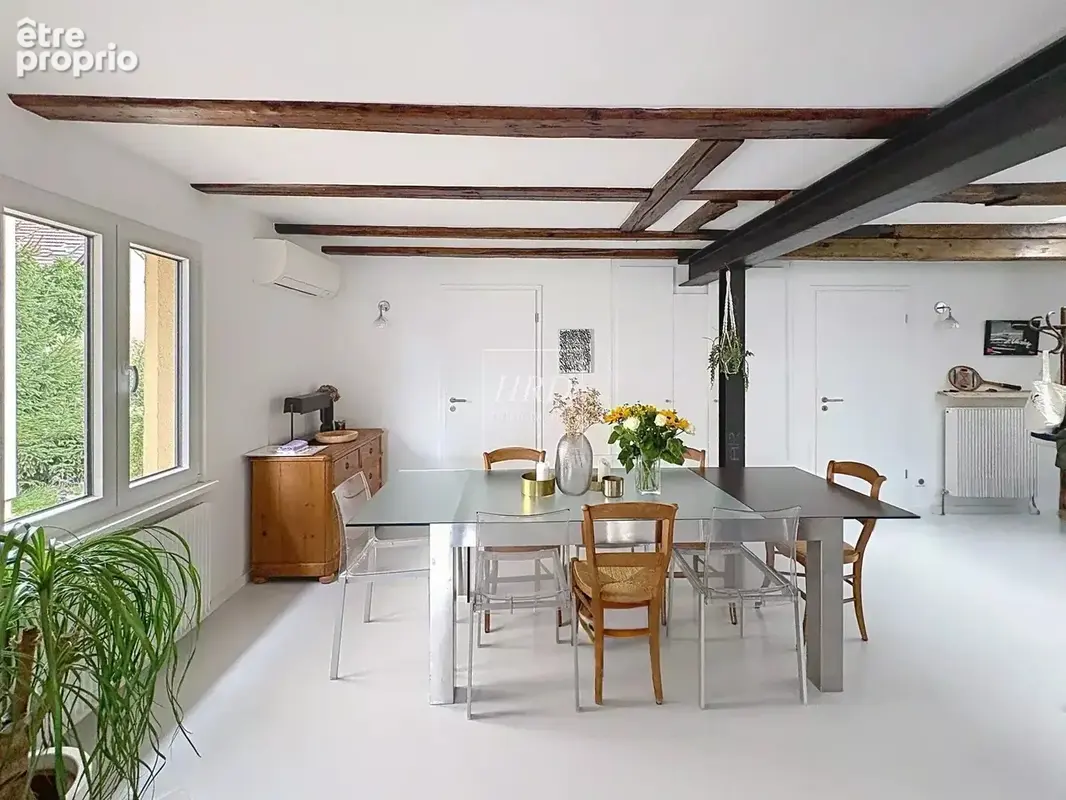 STRASBOURG - Robertsau - Maison de 154m2 - photo 3
