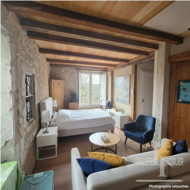 Maison à CHANCELADE