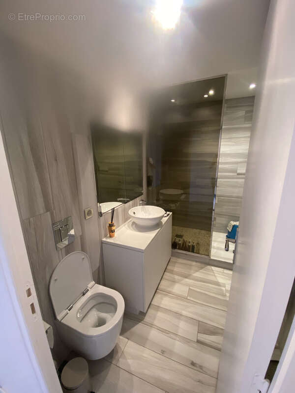 Appartement à SAINT-TROPEZ