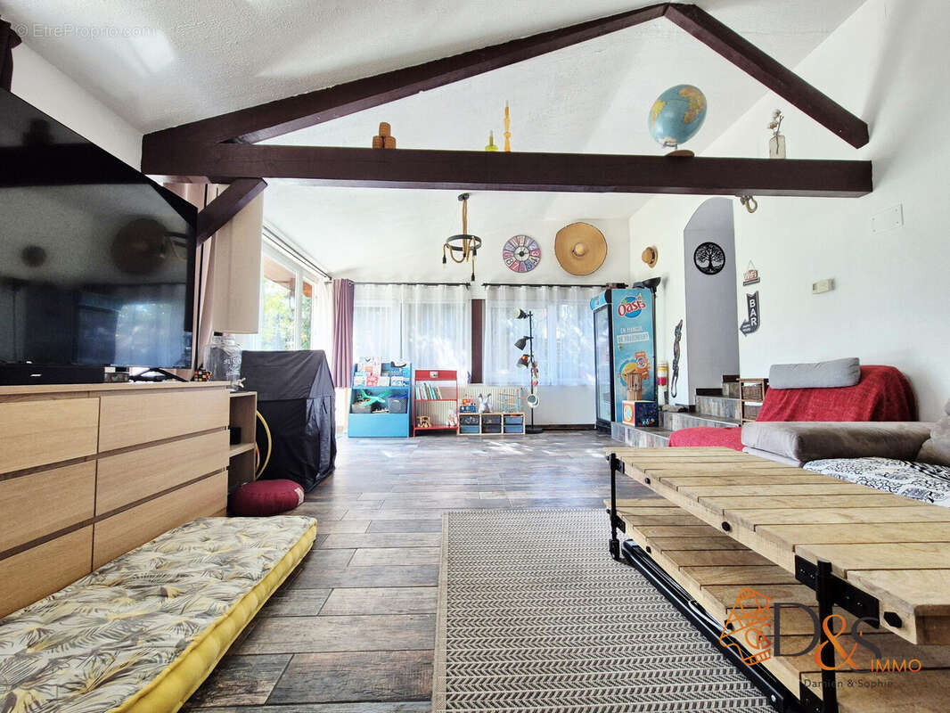 Maison à RIEDISHEIM