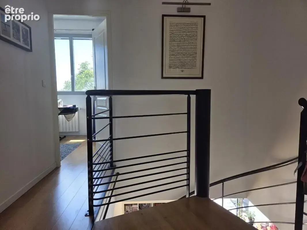 Maison 168 m² à Bagneux  - photo 7