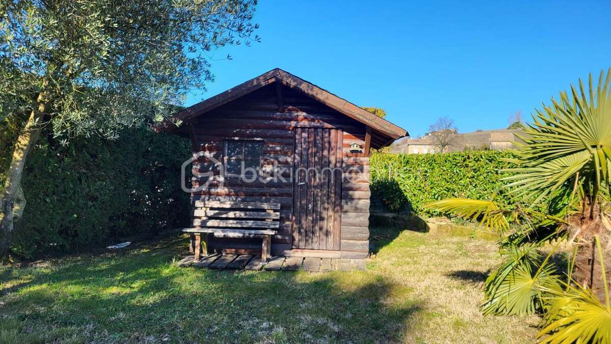 Maison t6 144 m2 avec terrain 6568 m2 - photo 12