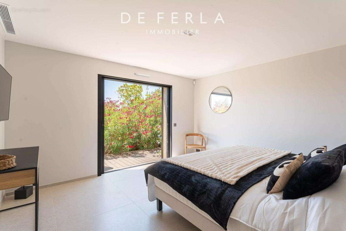 Appartement à LE LAVANDOU