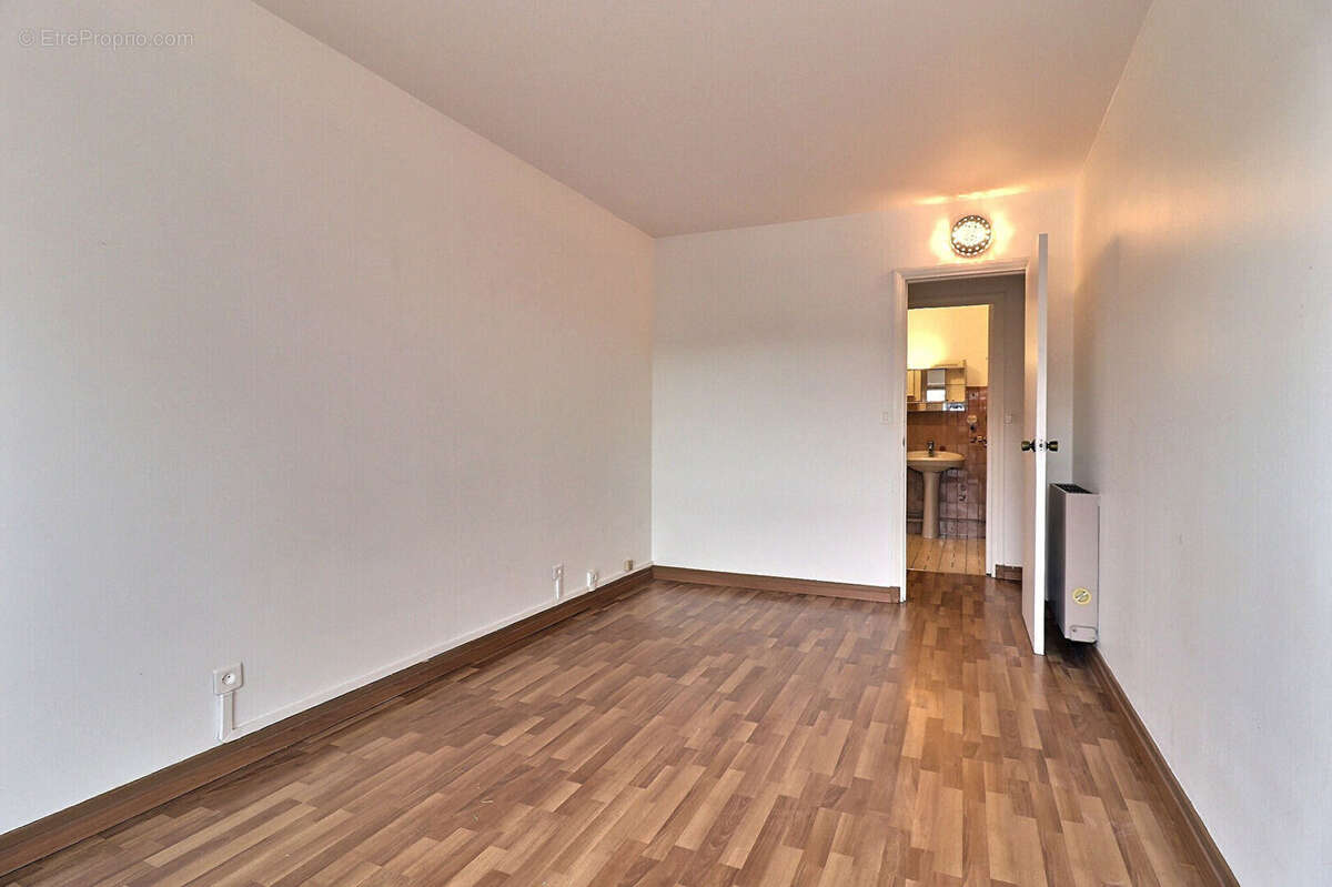 Appartement à BIARRITZ