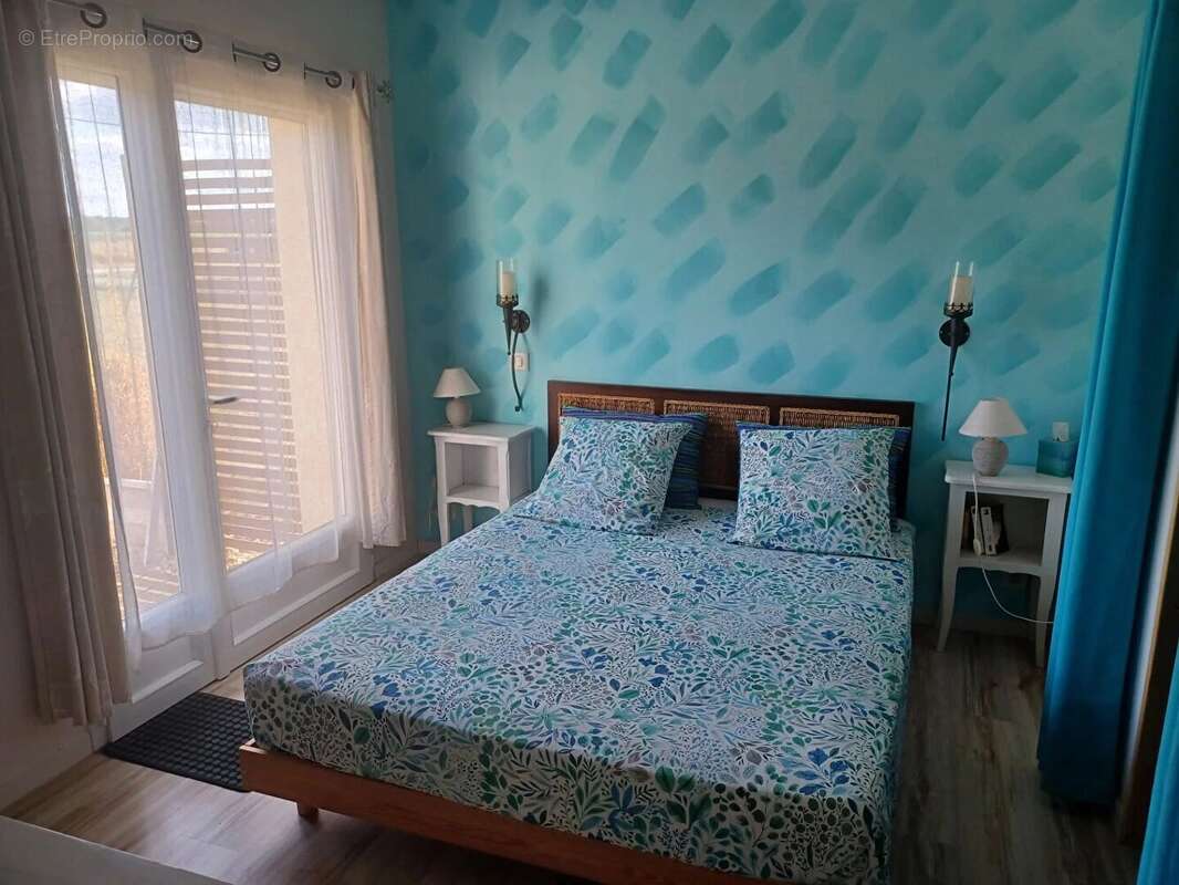 Maison à LAMONZIE-SAINT-MARTIN