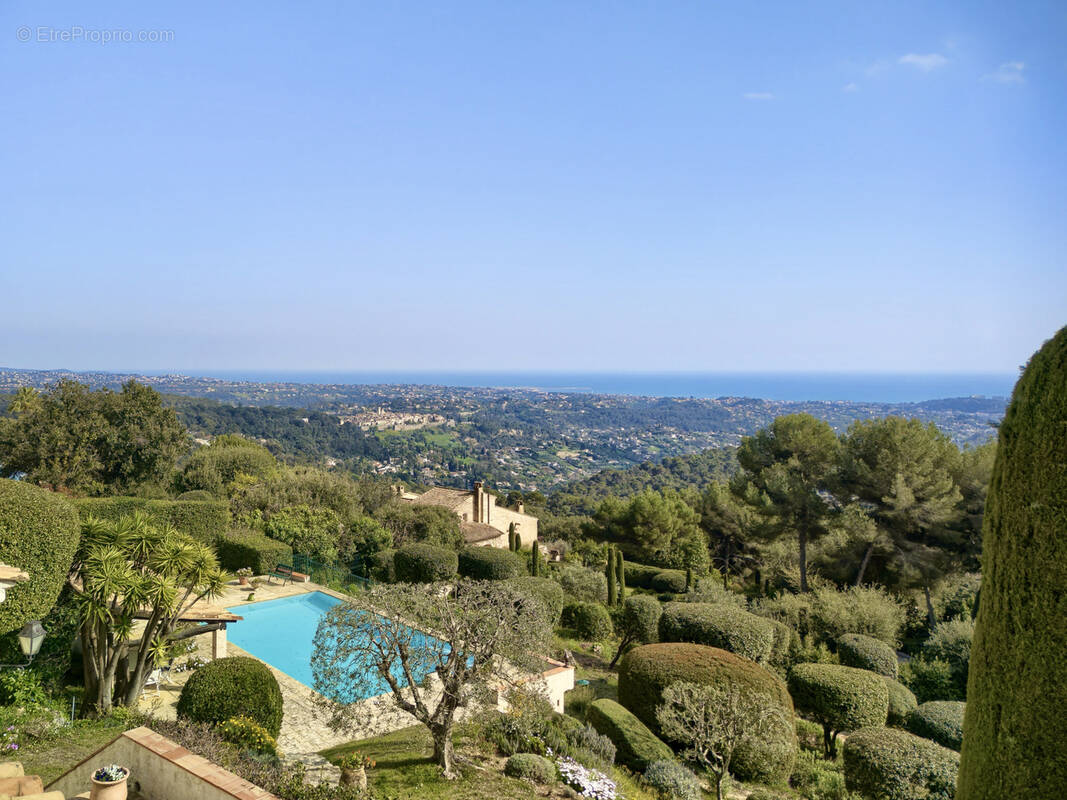 Maison à SAINT-PAUL