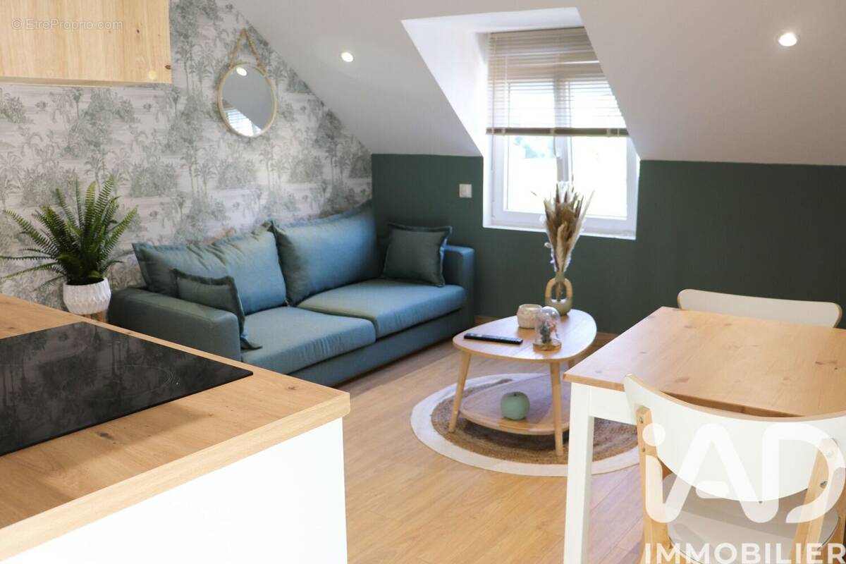 Photo 1 - Appartement à CHARLEVILLE-MEZIERES