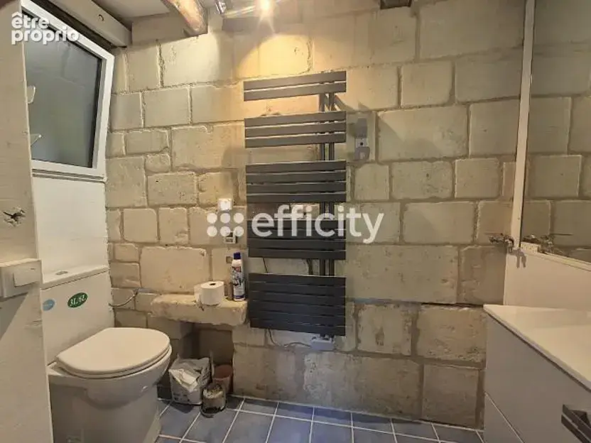 Maison 3 pièces 55 m² à vendre à Meursac (17120) - photo 7