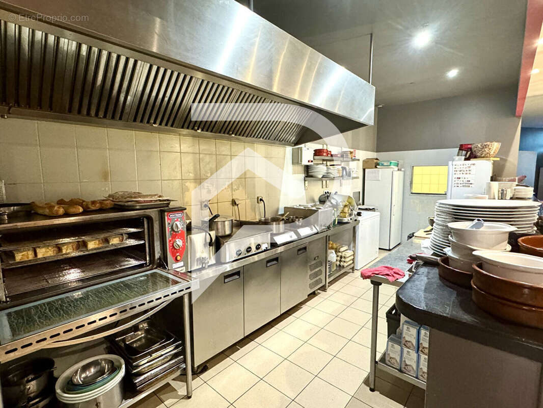 Commerce à CHAUMONT