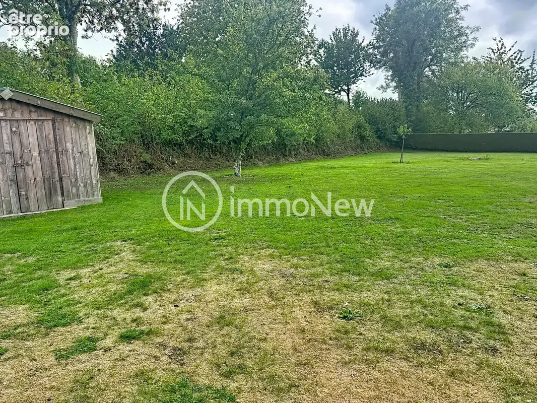 Tres beau pavillon 125 m2 avec piscine, panneaux solaires sur terrain 1712 m2 proche des commerces - photo 16