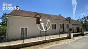 Maison à MAZANGE