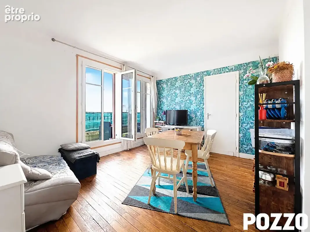 Appartement à COUTANCES
