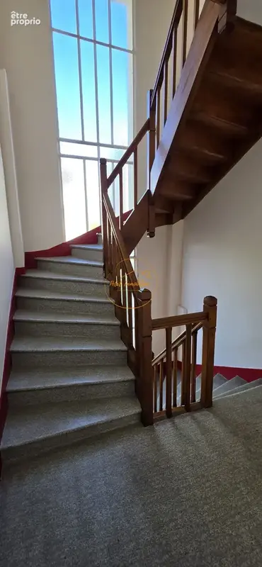Appartement lumineux au fort potentiel - photo 16