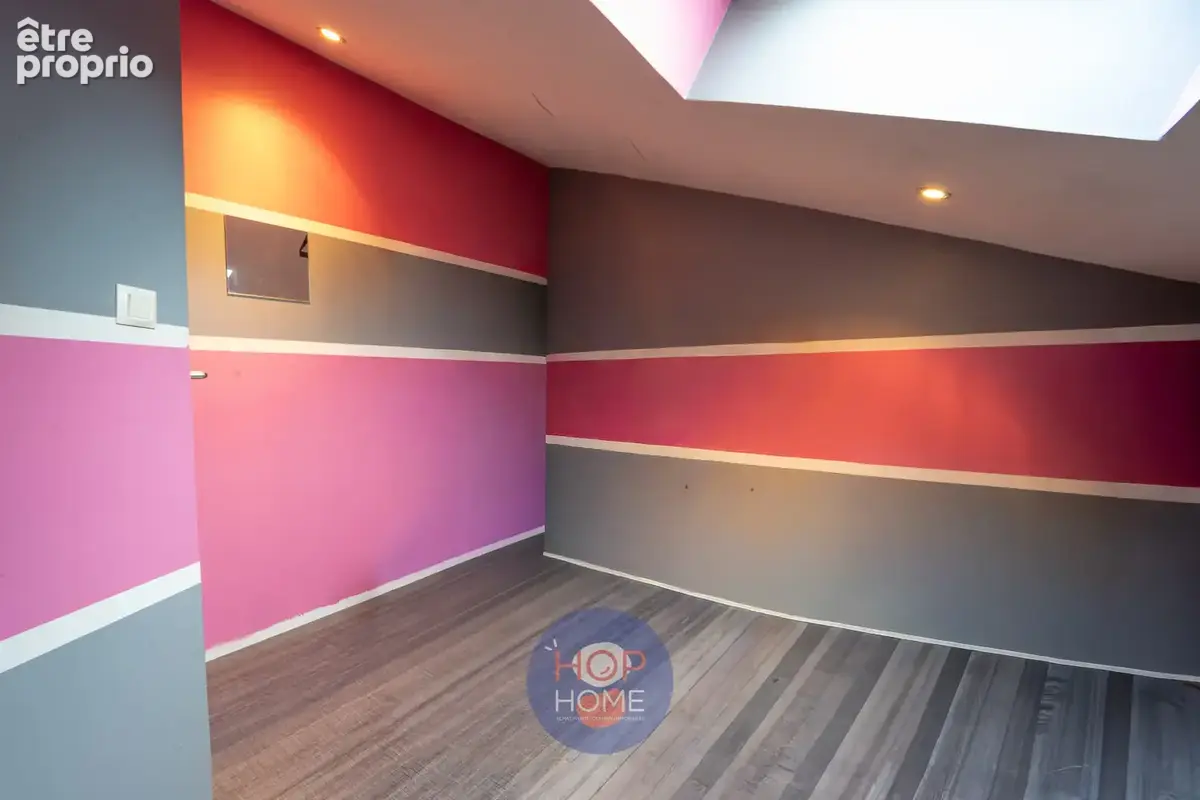 HOP HOME   Maison semi-individuelle, 101m2 / 125m2, LAVENTIE centre - photo 13