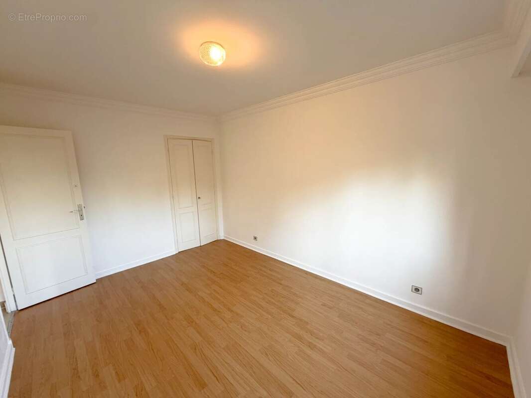 3 pièces balcon garage - nice cimiez - photo 9