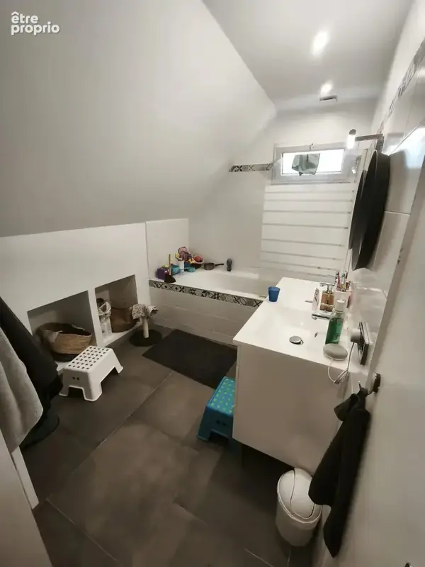 Vente Maison Bornel(60540) 269 900ï¿œ - photo 9